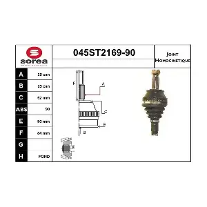607095 CIFAM