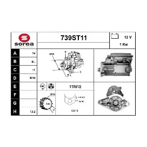 11739 STARTCAR