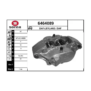 STARTCAR 6464089