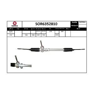 SOR6352810 STARTCAR