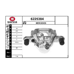 6225384 STARTCAR