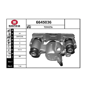 6645036 STARTCAR