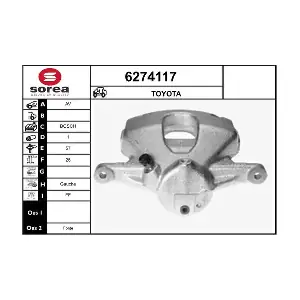 6274117 STARTCAR
