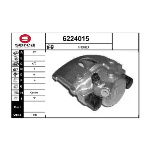 STARTCAR 6224015