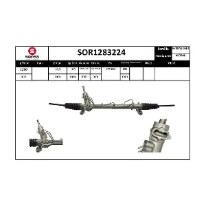 STARTCAR SOR1283224