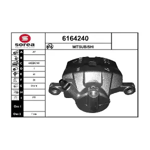 6164240 STARTCAR