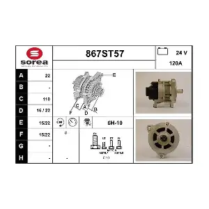 75867 STARTCAR
