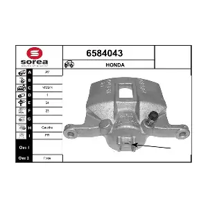 STARTCAR 6584043