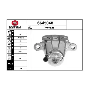 6645048 STARTCAR