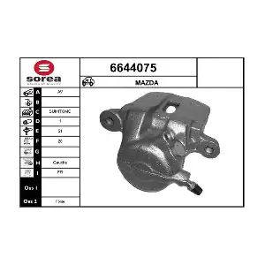 STARTCAR 6644075
