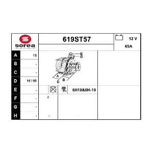 75619 STARTCAR