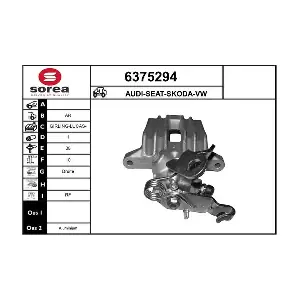 6375294 STARTCAR