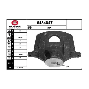 6484047 STARTCAR