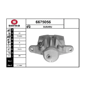 6675056 STARTCAR