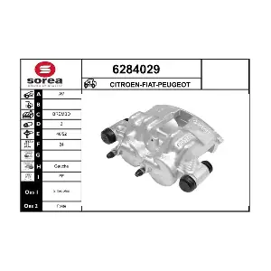 6284029 STARTCAR