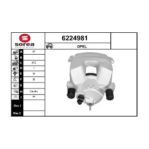 6224981 STARTCAR