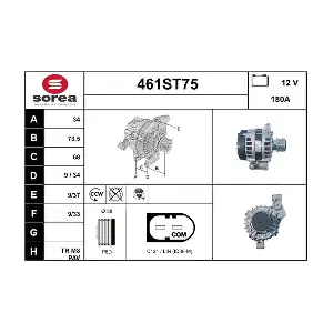 31260073 FORD