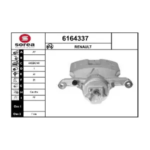 6164337 STARTCAR