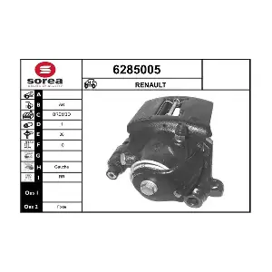 STARTCAR 6285005