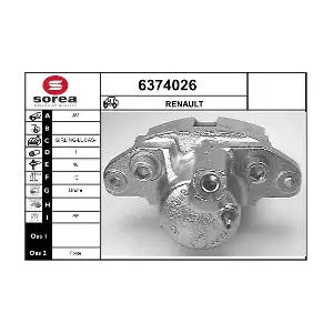 6374026 STARTCAR