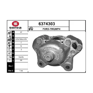 2374303 STARTCAR
