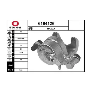 STARTCAR 6164126