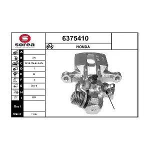 6375410 STARTCAR