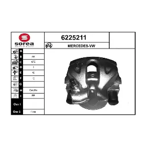 6225211 STARTCAR