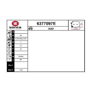 6377097E STARTCAR