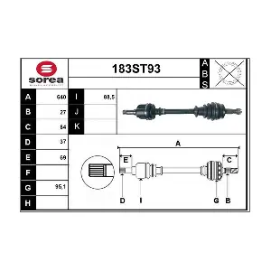 183ST93 STARTCAR