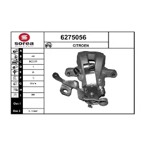 6275056 STARTCAR