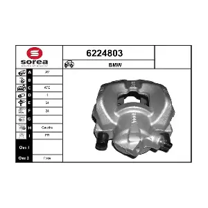 6224803 STARTCAR