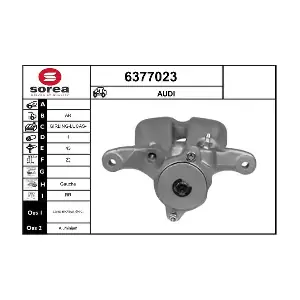 6377023 STARTCAR