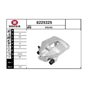 6225325 STARTCAR