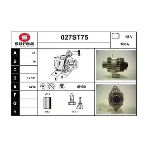 STARTCAR 027ST75