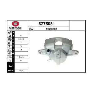 6275081 STARTCAR