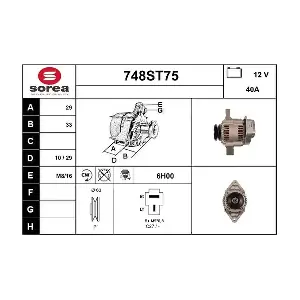 57748 STARTCAR