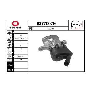 6377007E STARTCAR