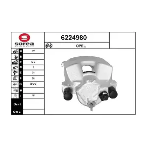 STARTCAR 6224980