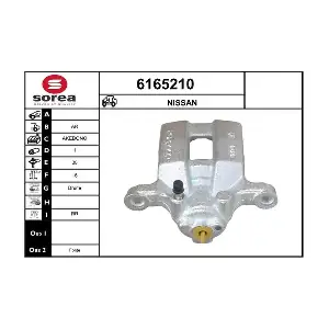 6165210 STARTCAR