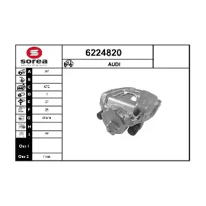 6224820 STARTCAR