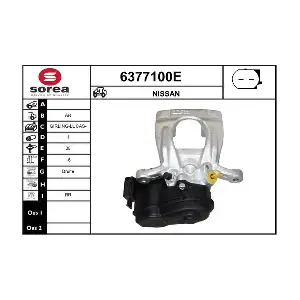 6377100E STARTCAR