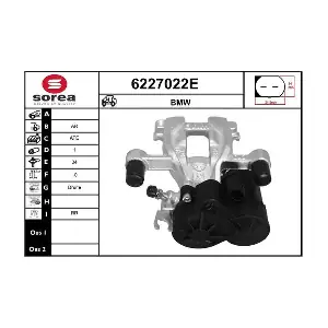 6227022E STARTCAR