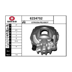 6224752 STARTCAR