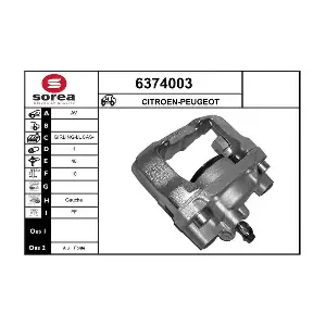 6374003 STARTCAR