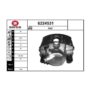 STARTCAR 6224531