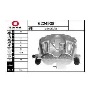 6224938 STARTCAR