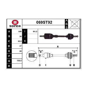 T5120 DOYEN