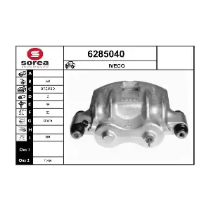 6285040 STARTCAR
