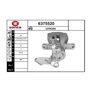 6375520 STARTCAR